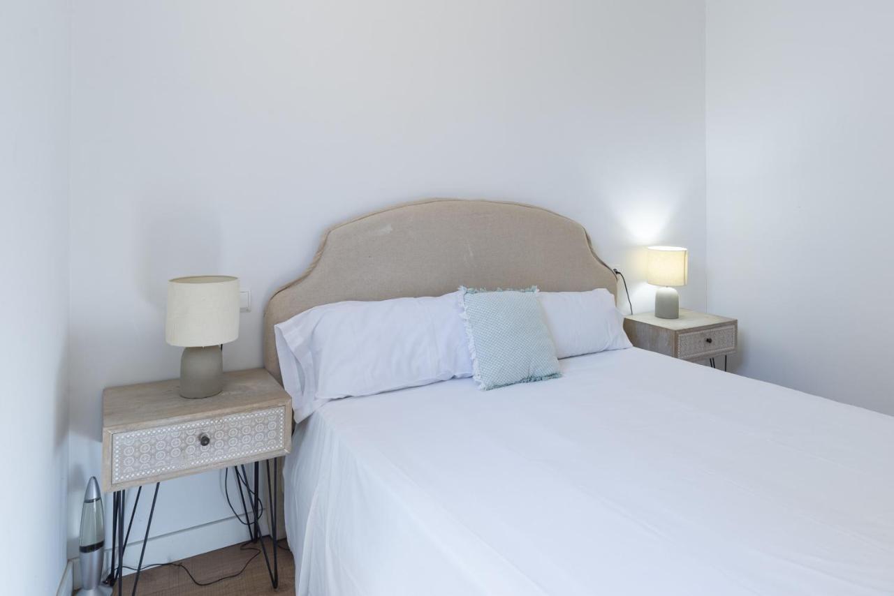 Urbe10 Terrace Constitucion 1 Bedroom Apartment 马拉加 外观 照片