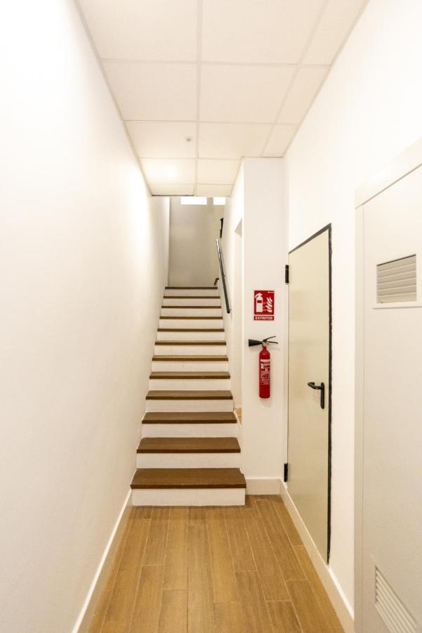 Urbe10 Terrace Constitucion 1 Bedroom Apartment 马拉加 外观 照片