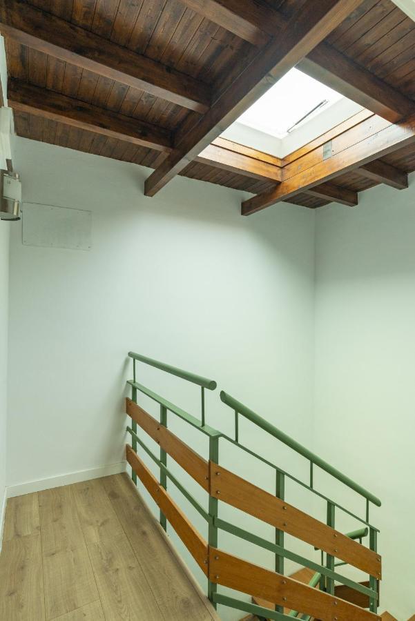 Urbe10 Terrace Constitucion 1 Bedroom Apartment 马拉加 外观 照片